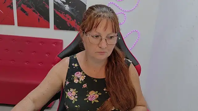 VanessaHotts' Live XXX Chat