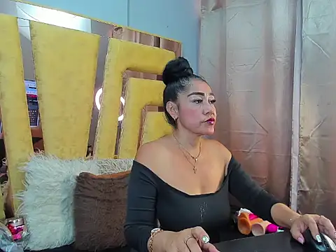 VikyThomsonn's Live XXX Chat