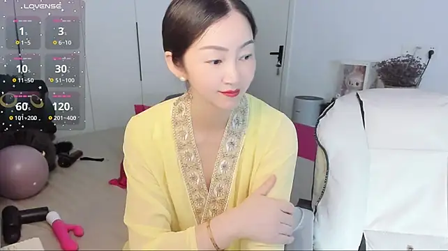 paopao-a's Live XXX Chat