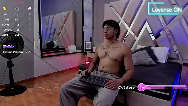 Chat XXX Live JayTaylorr