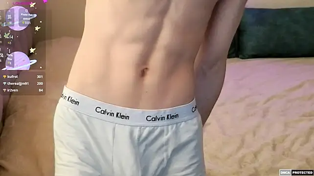 _Milway_ Live XXX-Chat