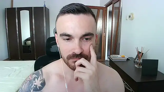 mu5clemania2 Webcam show