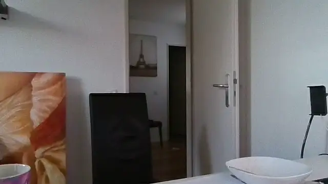 Chat XXX ao vivo de alpha-hunk