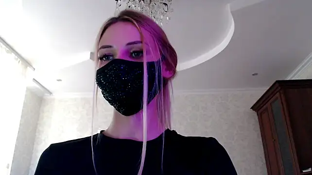 Iris_lave 라이브 XXX 채팅
