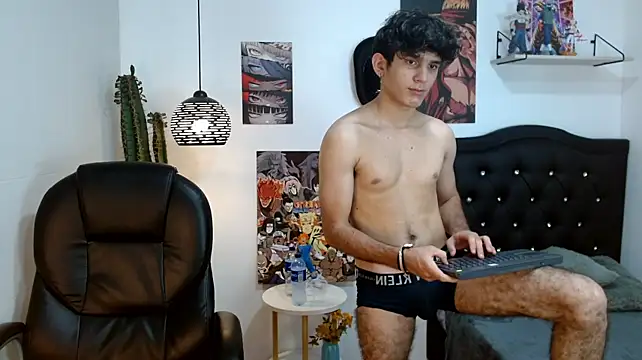 billy_wild XXX чат на живо