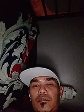 Rakman00777 Pertunjukan Webcam