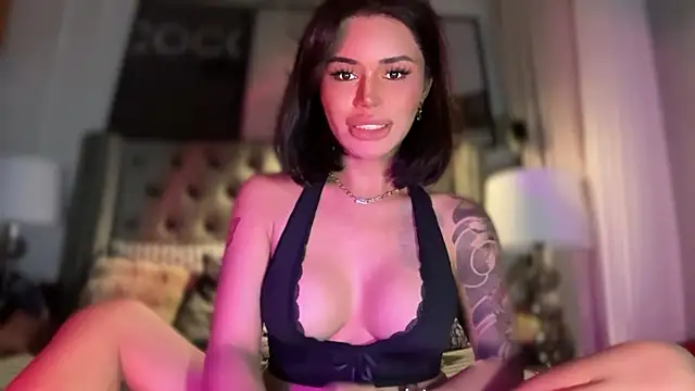 ParisianDoll's Live XXX Chat