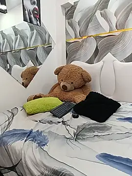 CamilosaOrtega Webcam-Show
