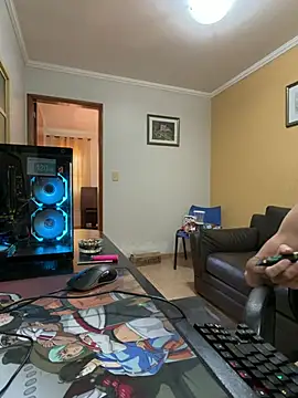 Chat XXX ao vivo de MeladoDiMel