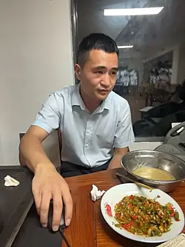 xuanxuan0202 Show Webcam