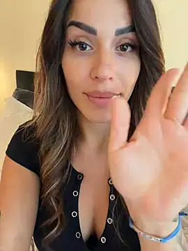 -Alisa Live XXX-chat