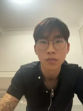 xiaoshuai2660 网络视讯表演