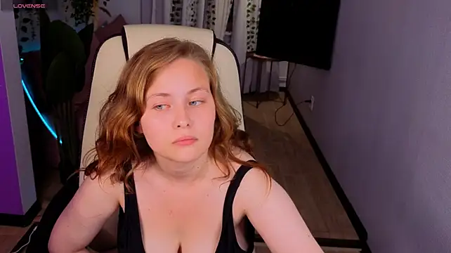 EricaWilds 라이브 XXX 채팅