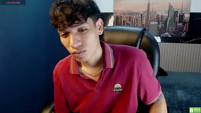 แชท XXX สดของ Jake_Falcon