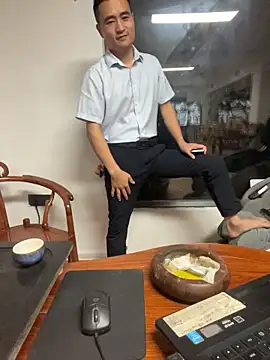 xuanxuan0202 在線直播表演