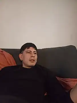 ThestuB – Naživo XXX chat