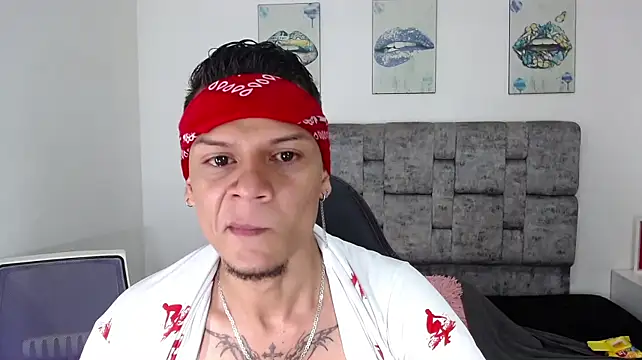 Show de axcel_boy_ na webcam