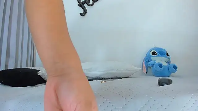 Austin_Bitch ওয়েবক্যাম শো