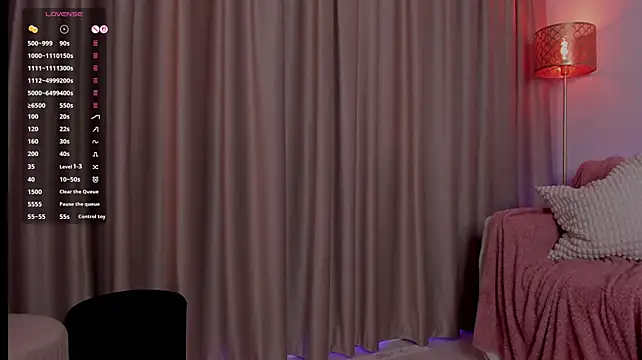 AlessandraCrystalのライブXXXチャット