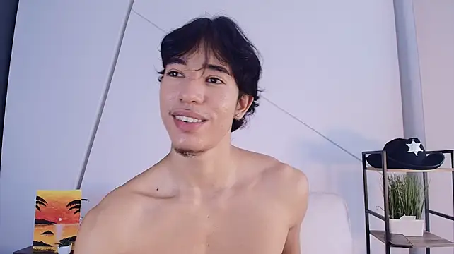rick_flame0's Webcam Show