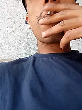 Show modela gostoso_morenin na web-kameri