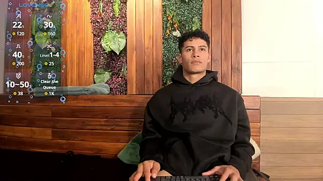 angelsilva_'s Live XXX Chat