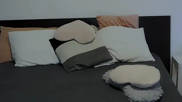 Chat XXX ao vivo de AdelleDeep