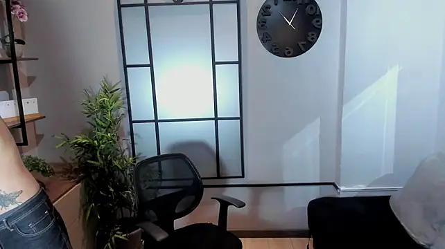 FedeViale 라이브 XXX 채팅