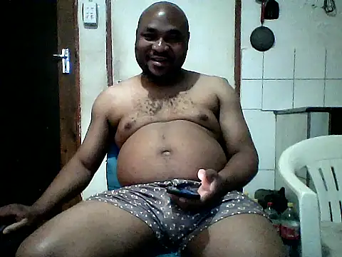 SWEETLEO's Webcam Show