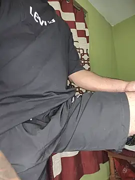 Pokazy przed kamerką – Rinku5553