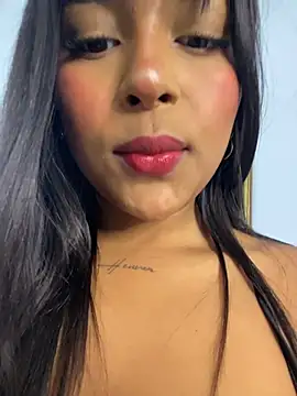 Czat XXX na żywo – Mariangel_11