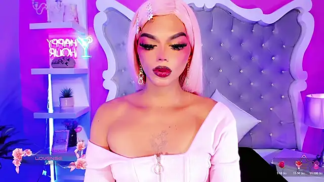 Онлайн чат XXX Diiva_Smiith