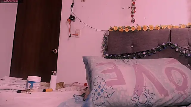 Živý XXX chat Soraya_hott