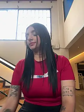 Abriil_cutee 现场XXX聊天