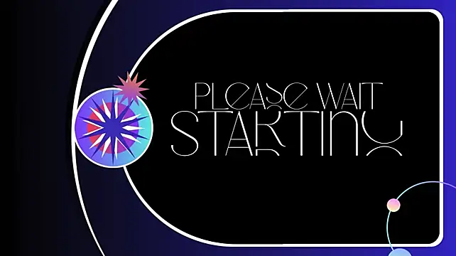 Believe-girl Show in webcam