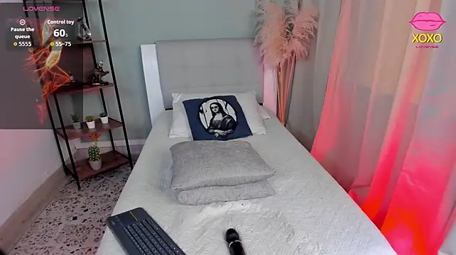 Antonela-Gonzalez Live XXX Chat