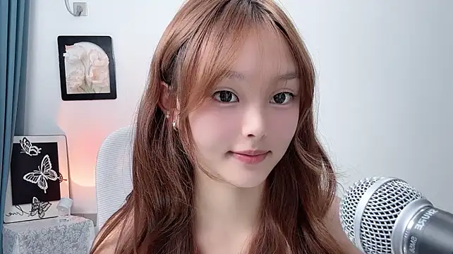 pingping78 Live XXX Chat