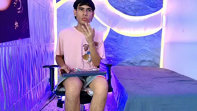 Tyler_schoby – webcam-show