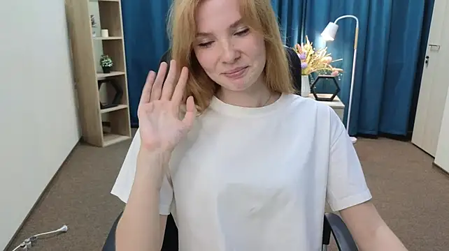 แชท XXX สดของ MerylBronston