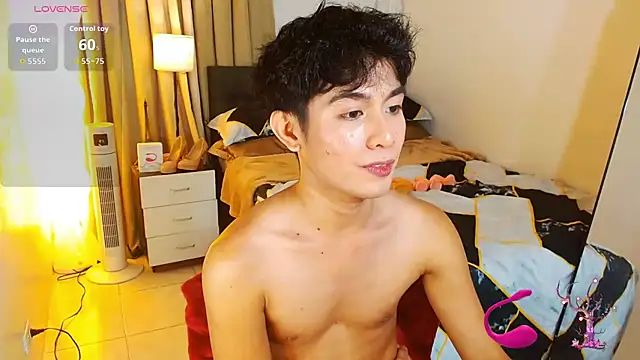 WildestTwink Webcam-Show