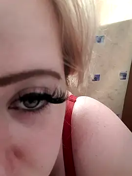 Missy_DM – Live XXX-chat
