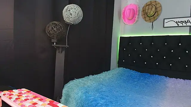 Show de webcam de Kagome01