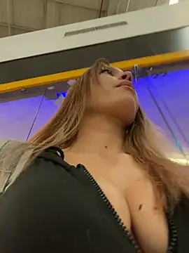 Ana____'s Live XXX Chat