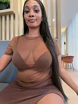 ___Nessa's Live XXX Chat