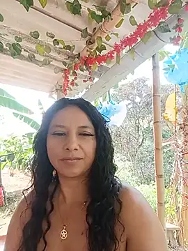 esmeralda_li 现场XXX聊天