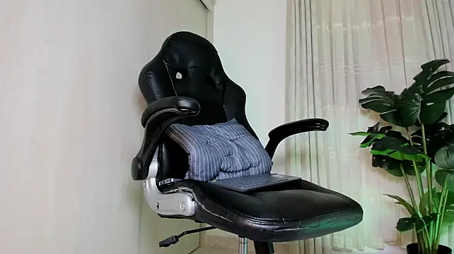 Show Webcam de Biscuit_oliva