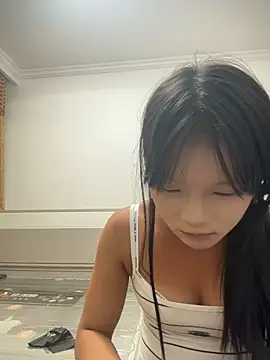 xiaoshuai2660 웹캠 쇼