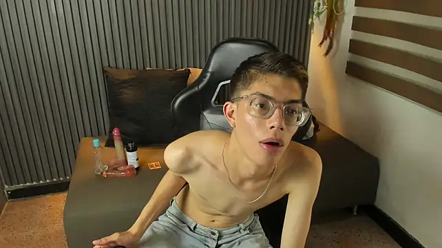 LianFerrer1 Live XXX Chat