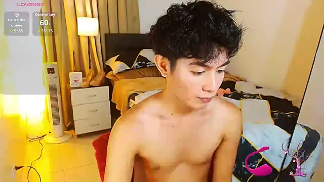 WildestTwink Pertunjukan Webcam