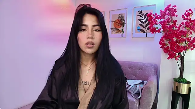 Rainy_doll 即時 XXX 聊天